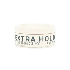Eleven Extra Hold Styling Clay 85g