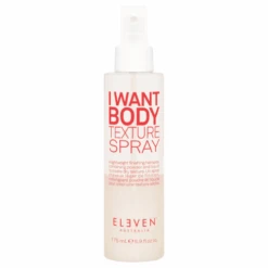 Eleven I Want Body Volume Texture Spray 200ml