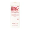 Eleven I Want Body Volume Shampoo 300ml -Haircare Products Sale eleven i want body volume shampoo