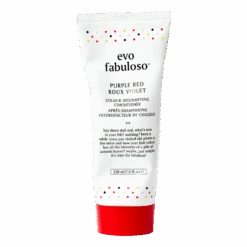 Evo Fabuloso Purple Red Colour Boosting Treatment 220ml