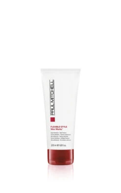 Paul Mitchell Flexible Style Wax Works 200 ML