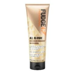 Fudge All Blonde Colour Booster Shampoo 250ml