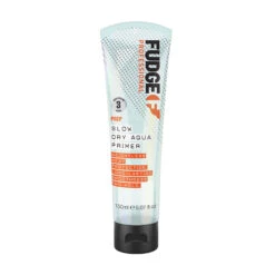 Fudge Blow Dry Aqua Primer 150ml