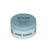 Nine Yards Get A Grip Medium Hold Wax 100ml -Haircare Products Sale get a grip med hold wax
