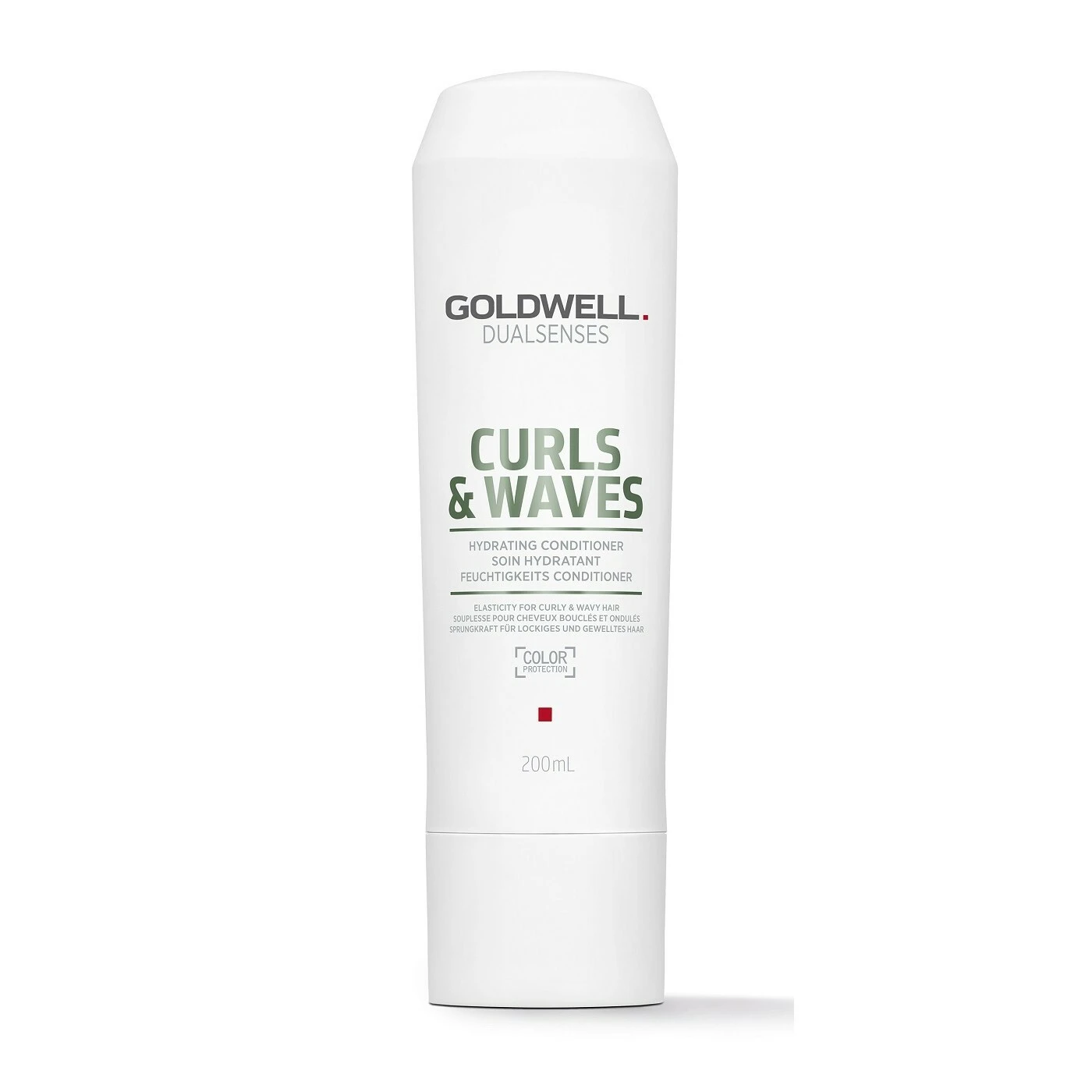 Goldwell Curls & Waves Conditioner 300ml 3 Goldwell Curls & Waves Conditioner 300ml