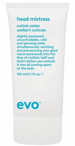 Evo Head Mistress Cuticle Sealer 150ml