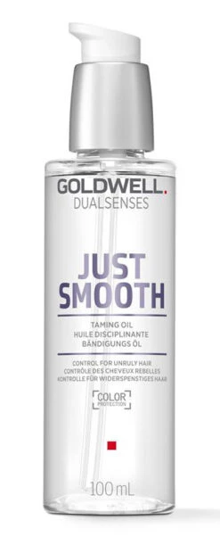 Goldwell Just Smooth Taming Oil 100ml