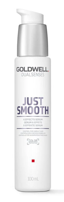 Goldwell Just Smooth 6 Effects Serum 100ml