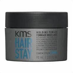 KMS HairStay Molding Pomade 90ml
