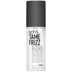 KMS TameFrizz De-Frizz Oil 100ml