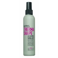 KMS ThermaShape Hot Flex Spray 200ml