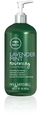 Paul Mitchell Tea Tree Lavender Mint Moisture Conditioner 300 ML
