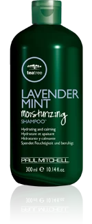 Paul Mitchell Tea Tree Lavender Mint Shampoo 300 ML