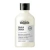 Loreal Metal Detox Shampoo 300ml -Haircare Products Sale loreal metal detox sham 89543.1636416594