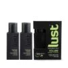 Lust Volume Travel Duo