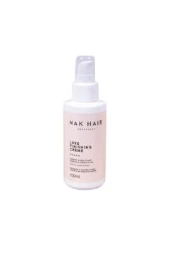 Nak Luxe Finishing Creme 100ml