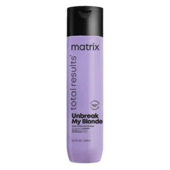Matrix Unbreak My Blonde Strengthening Shampoo 300ml