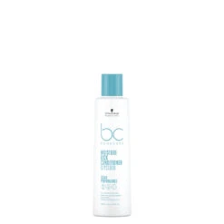 Schwarzkopf BC Clean Performance Moisture Kick Conditioner 200ml