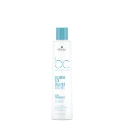 Schwarzkopf BC Clean Performance Moisture Kick Shampoo 250ml