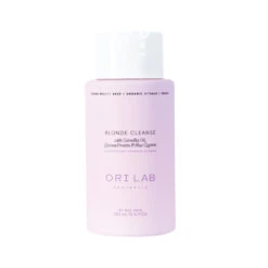 ORI Lab Blonde Cleanse 300ml