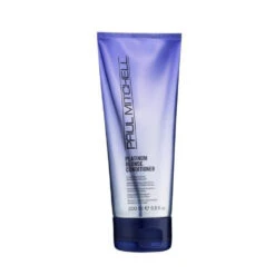 Paul Mitchell Platinum Blonde Conditioner 200 ML