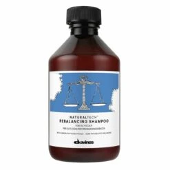 Davines NaturalTech Rebalancing Shampoo 250ml