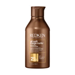 Redken All Soft Mega Curls Shampoo 300ml