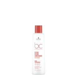 Schwarzkopf BC Clean Performance Repair Rescue Conditioner 200ml