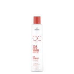 Schwarzkopf BC Clean Performance Repair Rescue Shampoo 250ml
