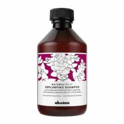Davines NaturalTech Replumping Shampoo 250ml