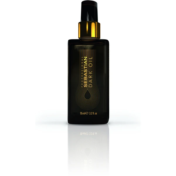 Sebastian Dark Oil 95ml 3 Sebastian Dark Oil 95ml