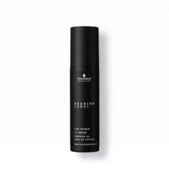 Schwarzkopf Session Label The Serum Finishing Oil 100ml