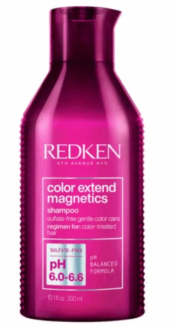 Redken Color Extend Magnetics Shampoo 300ml