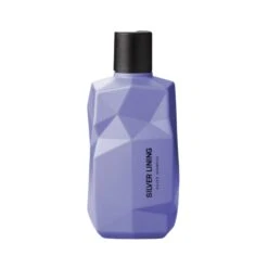 Nine Yards Silver Lining Silver Shampoo 300ml