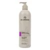 De Lorenzo Nova Fusion Silver Shampoo 500ml -Haircare Products Sale silver 500ml