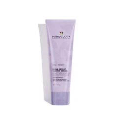 Pureology Style & Protect Shine Bright Taming Serum 118ml