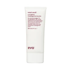 Evo Total Recoil Curl Definer 200ml