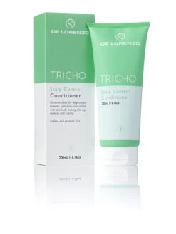 De Lorenzo Tricho Scalp Control Conditioner 200ml