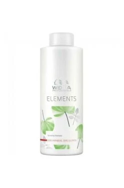 Wella Elements Conditioner 1L