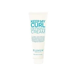 Eleven Keep My Curl Defining Cream Travel 50ml